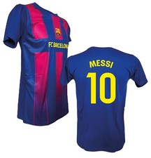 Maglia Messi 10 Barcellona