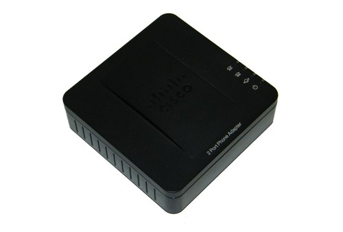 Cisco spa112 port phone - 2,