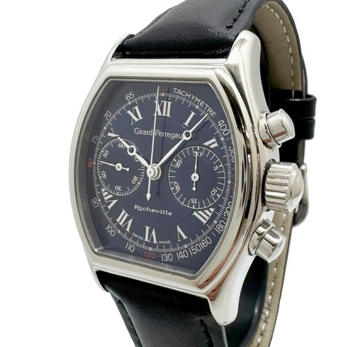 Orologio uomo girard - da,
