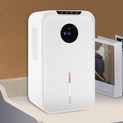 Deumidificatore elettrico 5 - deumidificatore, 2,5
