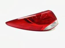 STOP FANALE POSTERIORE