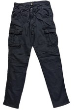 Scout pantaloni cargo Biker