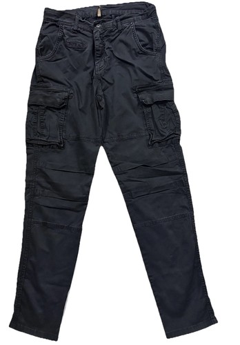 Scout pantaloni cargo biker - scout,