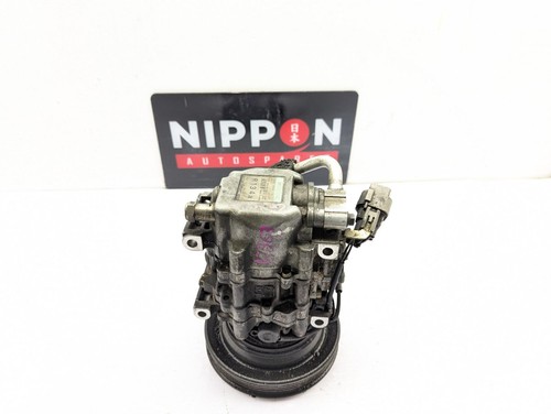 Toyota levin compressor - levin, a/c
