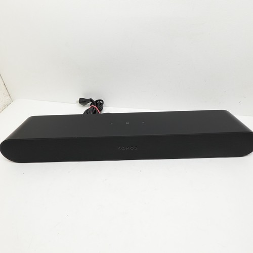 Sonos ray soundbar - ray, s36