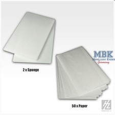 Hobby Zone HZWP1k Kit di