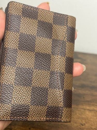 Louis vuitton portafoglio uomo - vuitton,