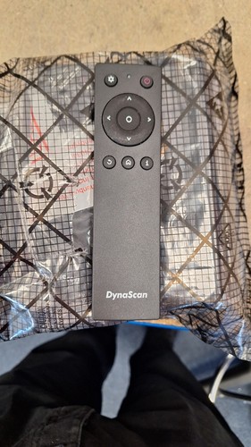 Dynascan ds2 series - dynascan,
