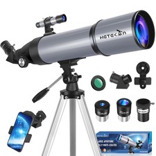 Telescopio Astronomico