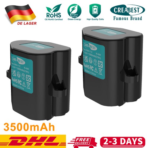 Batterie ni mh - 2,