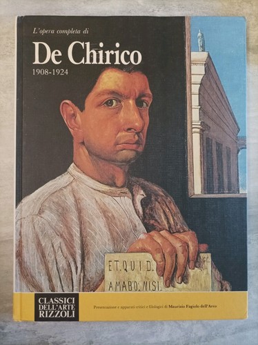 Classici dell arte rizzoli - classici, dell'arte