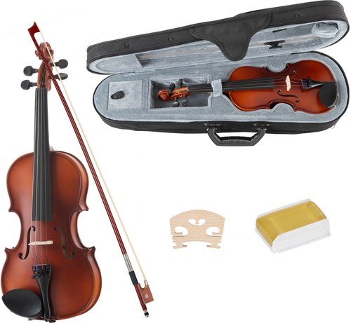 Violino misura per scuola - misura, 1/8
