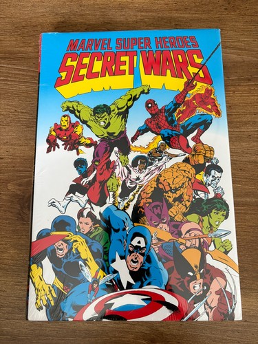 Marvel super heroes - super,