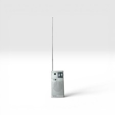 Radio portatile ricevitore 2