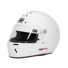 CASCO KART OMP GP-R K SC799K