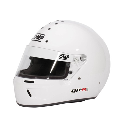 Casco kart omp - gp-r, k