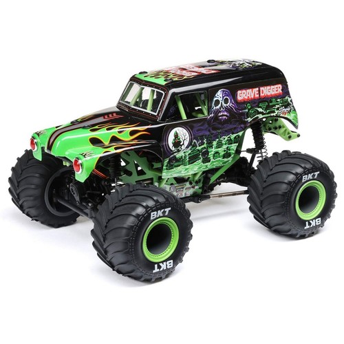 Losi los01026t1 mini - 1:18,