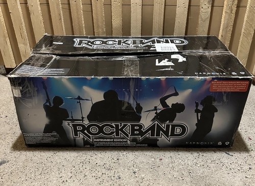 Xxl ps3 rock - xxl,