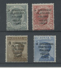 REGNO 1922 CONGRESSO