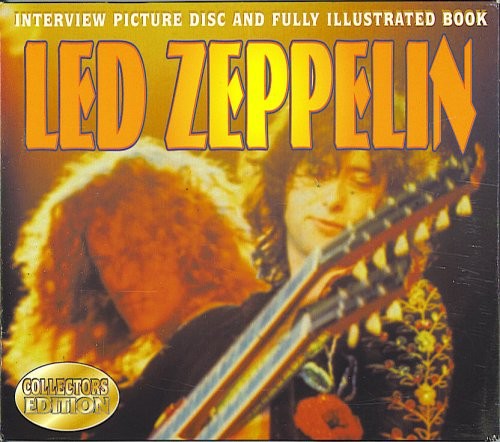 Led zeppelin - -,