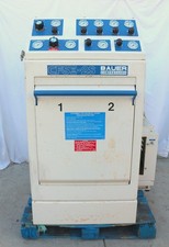 Bauer SCBA Compressor CFSII-