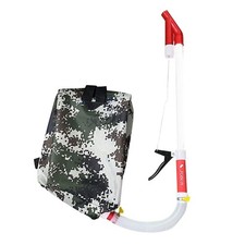 Spandiconcime portatile - , e