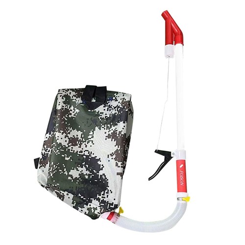 Spandiconcime portatile - , e