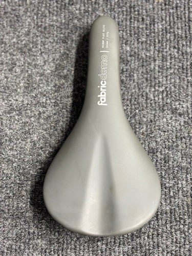 Sella tessuto scoop radius - tessuto,