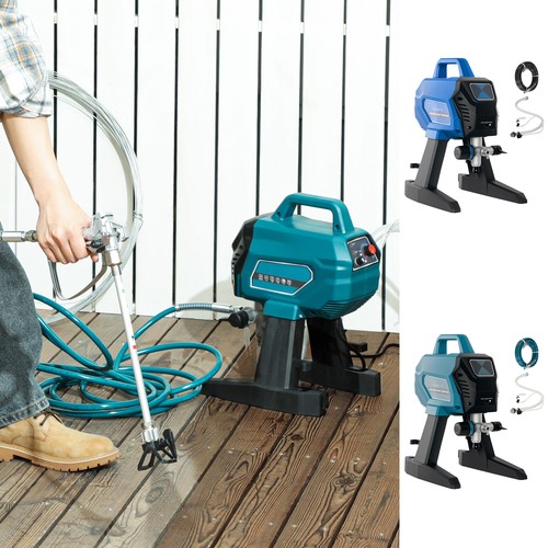 Spruzzatore vernice airless - vernice,