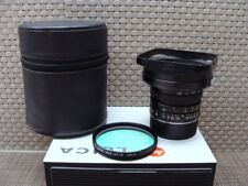 Leica 11134 - Leica Elmarit-M