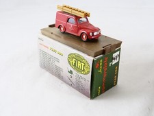 Brumm Serie Oro R80 Fiat 500