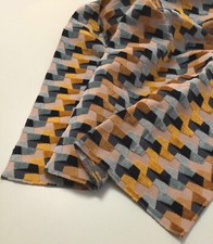 MARCATO tessuto stoffa