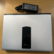 Laptop Fujitsu siemens amilo