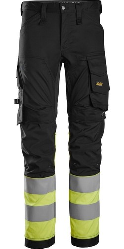 Snickers workwear pantaloni - pantaloni, da