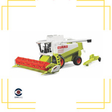 Bruder 02120 mietitrebbia