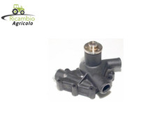 POMPA ACQUA TRATTORE FIAT