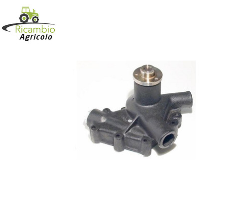 Pompa acqua trattore fiat - acqua,