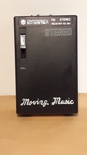 Enterprex RS-881 RICEVITORE