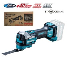 Makita 40V Elettrico