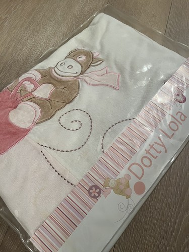 Noukie coperta copriletto - noukie’s,