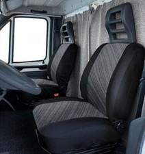 Cora coppia anteriore