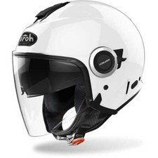 CASCO JET AIROH HELIOS