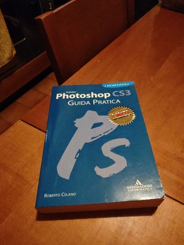 Adobe photoshop giida - adobe,
