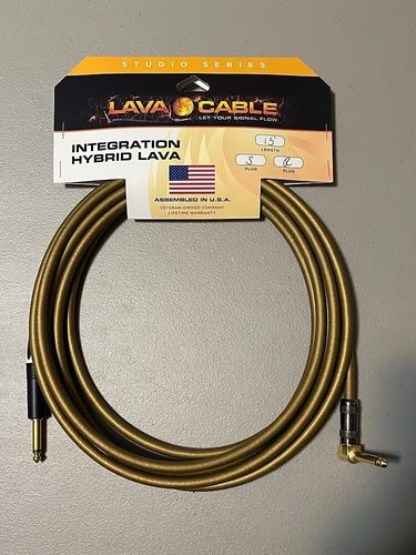 Lava cable studio series van - lava,