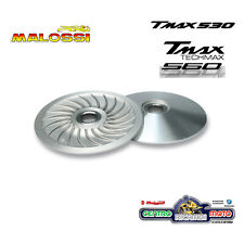 Semipuleggia Ventilvar Malossi MHR Scooter Yamaha T Max 560 2023 2024