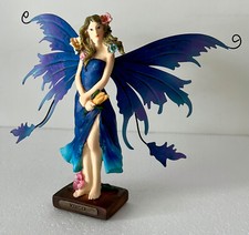 Les Alpes 015 60728 Fate Della Notte "Vergine (Serie Zodiaco)"