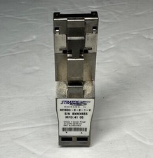 Stratos MHSDC-8-8-1-V