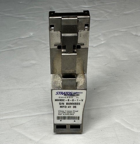 Stratos mhsdc 1 v - stratos, mhsdc-8-8-1-v