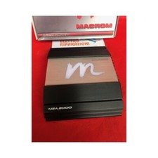 Amplificatore auto 300 watt