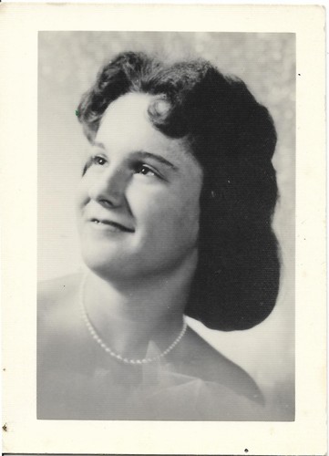 Foto vintage ragazze - 5,
